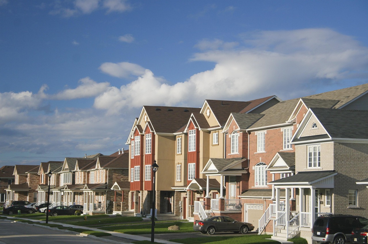 Real estate photo, Hoffman Estates, IL